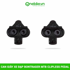 Can giày xe đạp BONTRAGER MTB Clipless Pedal