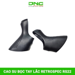 Cao su bọc tay lắc RETROSPEC RS22