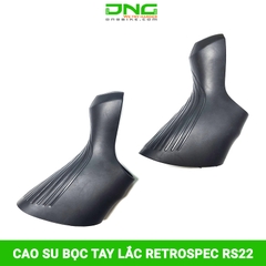 Cao su bọc tay lắc RETROSPEC RS22