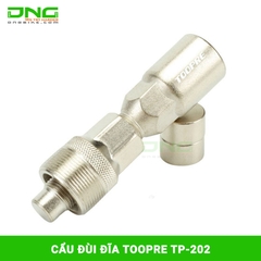 Cẩu giò dĩa xe đạp TOOPRE TP-202