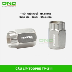 Cẩu líp xe đạp TOOPRE TP-211-02