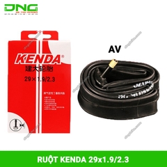 Ruột xe đạp KENDA 29x1.9/2.3