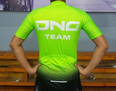 Áo đạp xe ngắn tay DNG