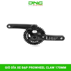 Giò dĩa xe đạp PROWHEEL CLAW