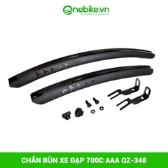 Chắn bùn xe đạp 700c AAA QZ-348