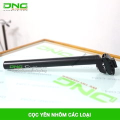 Cọc yên xe đạp nhôm các loại