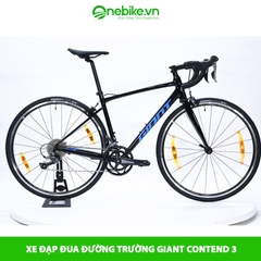 Xe đạp đua đường trường GIANT CONTEND 3 – Bánh 700C