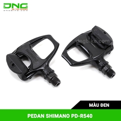 Pedan can xe đạp SHIMANO PD-R540