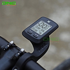 Đồng hồ xe đạp định vị GPS XOSS G+