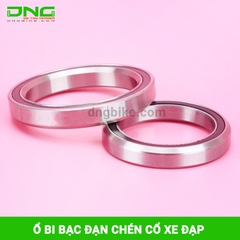 Ổ bi bạc đạn chén cổ xe đạp