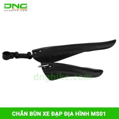 Chắn bùn xe đạp leo núi MS01