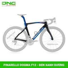 Khung sườn xe đạp đua PINARELLO DOGMA F12 CARBON