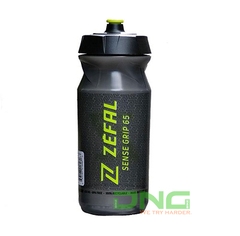 Bình nước xe đạp ZEFAL SENSE GRIP 65 650ml