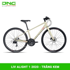 Xe đạp Touring LIV ALIGHT 1 2020