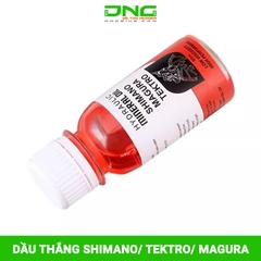 Dầu thắng SHIMANO/ TEKTRO/ MAGURA