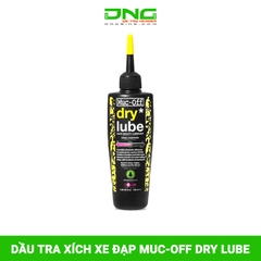 Dầu tra xích xe đạp Muc-Off DRY Lube