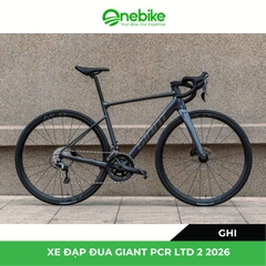 Xe đạp đua GIANT PCR LTD 2 2026
