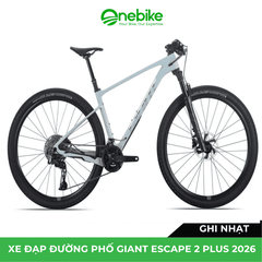 Xe đạp địa hình GIANT XTC ADV 3 2026