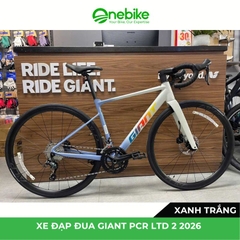 Xe đạp đua GIANT PCR LTD 2 2026