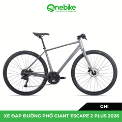 Xe đạp đường phố GIANT ESCAPE 1 PLUS 2026