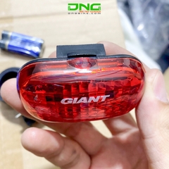 Đèn hậu xe đạp GIANT FLASHING 2.0 B