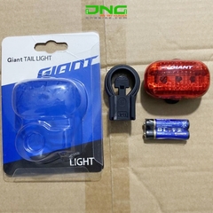 Đèn hậu xe đạp GIANT FLASHING 2.0 B