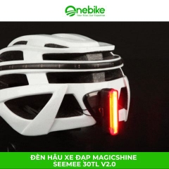 Đèn hậu xe đạp MAGICSHINE SEEMEE 30TL V2.0