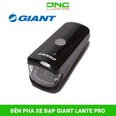 Đèn pha xe đạp GIANT LANTE PRO