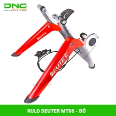 RULO đạp xe trong nhà DEUTER MT06