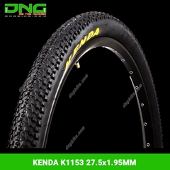 Lốp xe đạp KENDA K1153 26/27.5x1.95