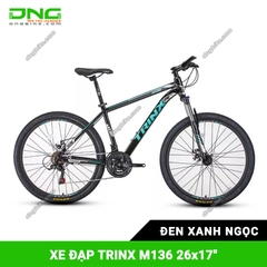 Xe đạp địa hình TRINX M136 26x17