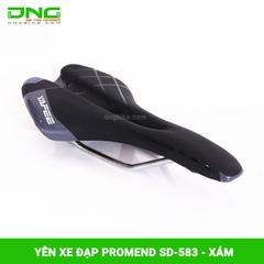 Yên xe đạp PROMEND SD-583