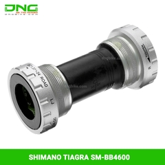 Trục giữa xe đạp SHIMANO TIAGRA SM-BB4600