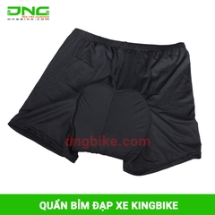 Quần lót xe đạp KINGBIKE