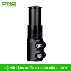 Bộ nối tăng chiều cao ghi đông xe đạp