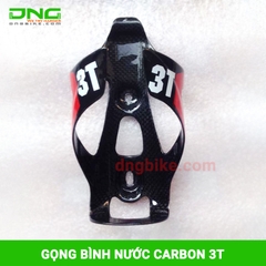 Gọng bình nước xe đạp CARBON 3T - OD