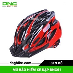 Mũ bảo hiểm xe đạp DNG01