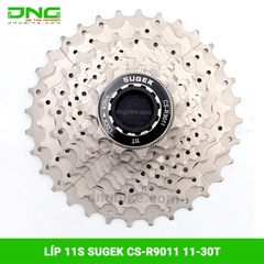 Líp xe đạp 11S SUGEK CS-R9011