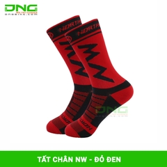 Tất chân đạp xe NW Cổ cao