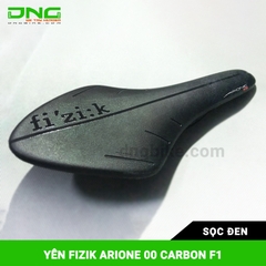 Yên xe đạp FIZIK ARIONE 00 CARBON F1