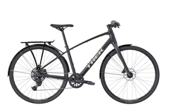 Xe đạp đường phố TREK FX2 STEPOVER
