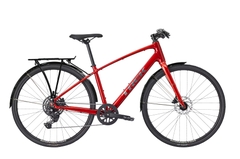 Xe đạp đường phố TREK FX2 STEPOVER