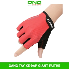 Găng tay xe đạp GIANT FAITHE