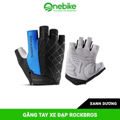 Găng tay xe đạp ROCKBROS