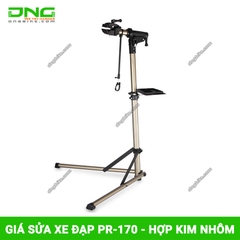 Giá sửa xe đạp hợp kim nhôm PR-170