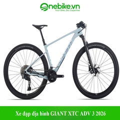Xe đạp địa hình GIANT XTC ADV 3 2026