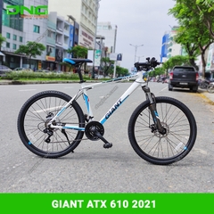 Xe đạp địa hình GIANT ATX 610 (NJ) 2021