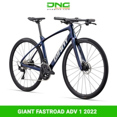 Xe đạp đường phố GIANT FASTROAD ADV 1