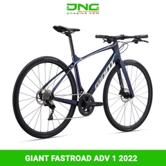 Xe đạp GIANT FASTROAD ADV 1 2022