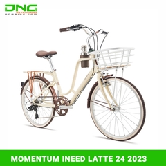 Xe đạp MOMENTUM INEED LATTE 24 2023